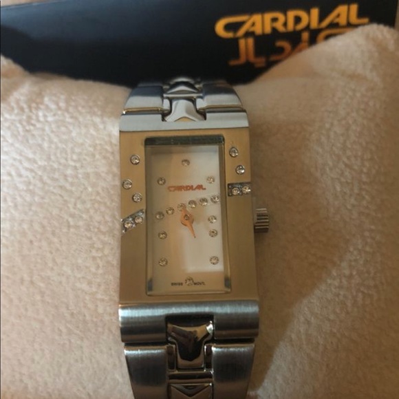 Cardial watch - Picture 2 of 2